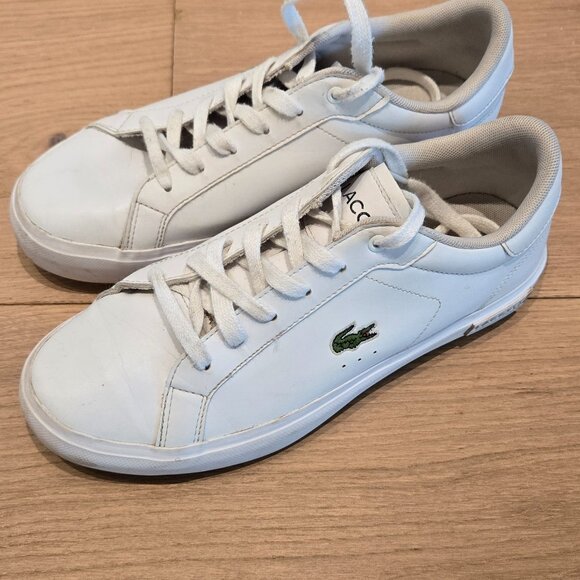 Lacoste Boys sneakers - Picture 3 of 3